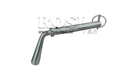 KLÍN FI16 PRO DRŽÁK FI78 JEDNODÍLNÝ