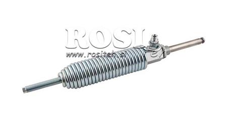 CILINDRO HIDRÁULICO DE AÇÃO SIMPLES PARA ABERTURA DE TAMPA DE TANQUE 5''