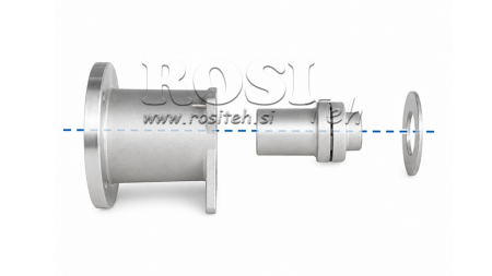 ÜHENDUSKOMPLEKT BENZ. MOOTOR + PUMP GR.1