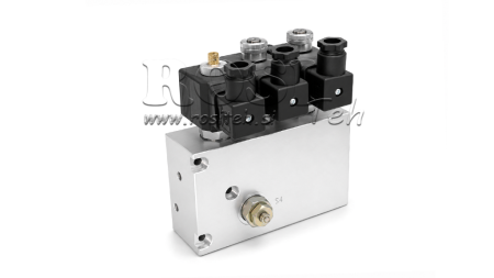 PERUS BL-SS MINI POWER-PACKILLE