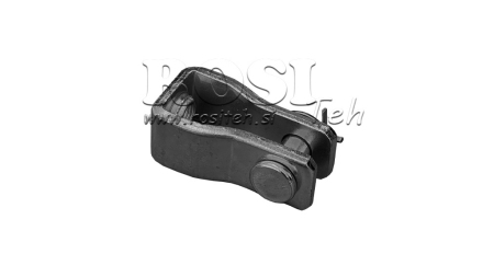 GARFO PARA CILINDRO STANDARD