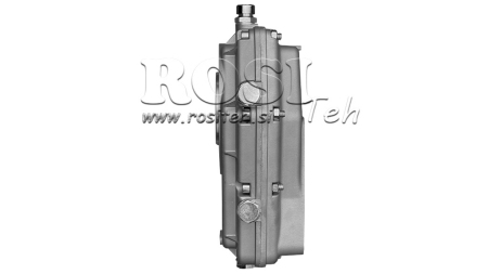 CAIXA DE CÂMBIO GR.3 -1:3 EIXO