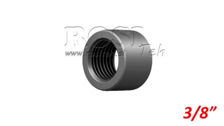 METINĀŠANAS SAVIENOJUMS 3/8