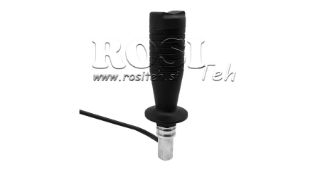 FJÄRRKONTROLL JOYSTICK - 1 KNAPP - DUBBEL