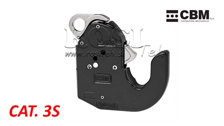 AVTOMATSKA KLJUKA TRAKTORSKE NOSILNE HIDRAVLIKE KAT.3S CBM