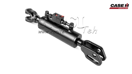HIDRAULISKĀ SĀNU PACELŠANAS ATSAITE - CASE-IH 90/40MIN.570 TIPS (1) Φ 26/25