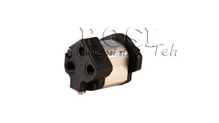 HIDRAULISKĀ PUMPA TRAKTORAM - AZ19692 - 20A17.3X410N