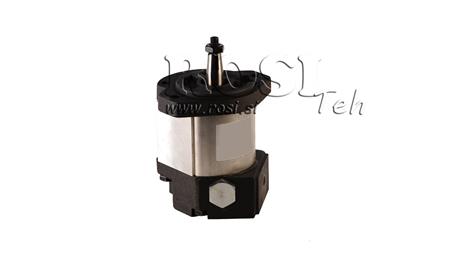 HIDRAULISKĀ PUMPA TRAKTORAM - AZ19692 - 20A17.3X410N