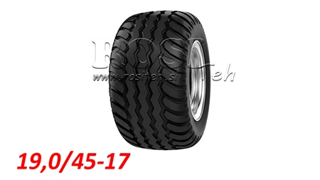 19,0/45-17 RIEPA AW708 (14 PR) AR DISKU 16,00 x 17