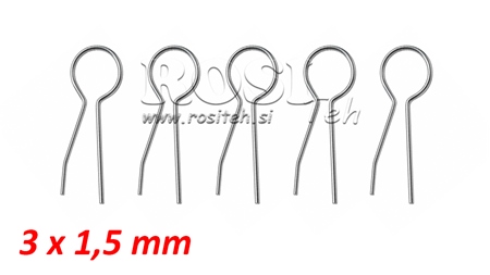 ATSPERU SPRAUDES 3X1.5 (5GB)