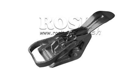 PIEKABES SĀNU PANEĻA AIZVĒRĒJS, TOGGLE TIPS