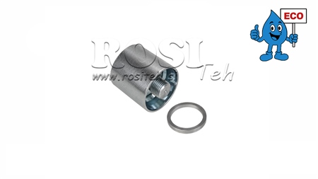 CONTROL 8 R40 ECO ROKAS VĀRSTAM