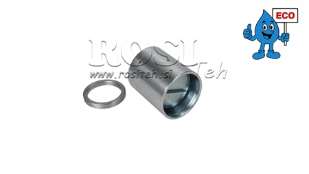 CONTROL 8 R40 ECO ROKAS VĀRSTAM