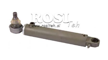 HYDRAULIC STEERING CYLINDER SAME OEM-169.6352.4/10