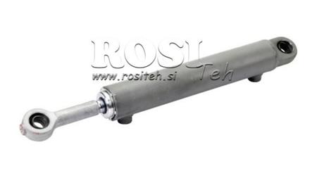 CILINDRO DE DIREÇÃO HIDRÁULICA FIAT-NEW HOLLAND OEM-5189893