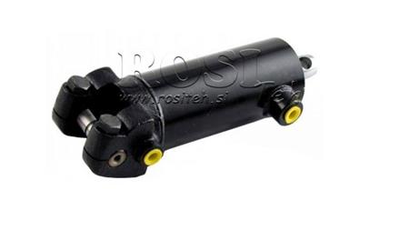 HIDRAULISKAIS STŪRES CILINDRS MASSEY FERGUSON OEM-1605121M91, 1605121M92 532193M91, 3773711M91