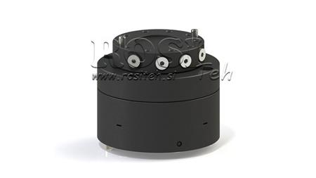 ROTATÓRIO HIDRÁULICO CPR5-01 10000/5000 KG