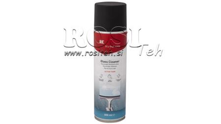 LASIN PUHDISTUS 500ml