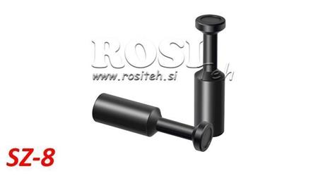 PNEIMATISKAIS PLUGA VĀRSTS TPA SZ-8