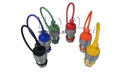 AIZSARGĀJOŠA GUMIJAS VĀCIŅA ORANŽA - SIEVIETE ĀTRĀS SAVIENOTĀJAS