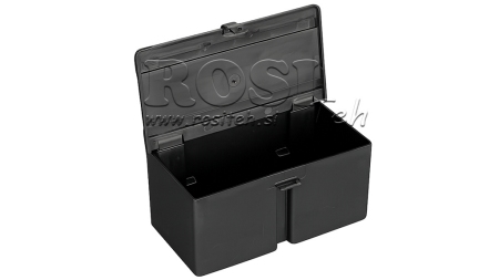 CAIXA PVC 270X151X136