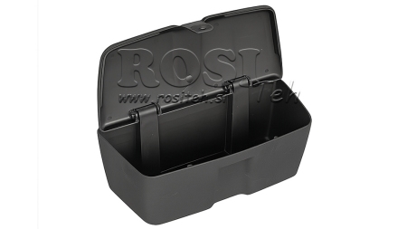 CAIXA PVC 370X160X155