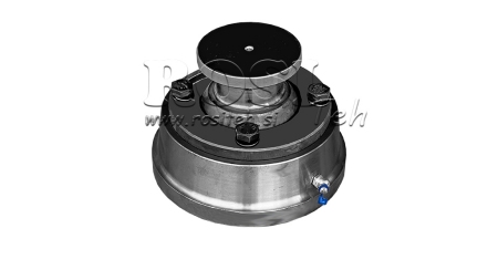 BOLA PARA CILINDRO TELESCÓPICO Φ 92 MAX. 50 TON