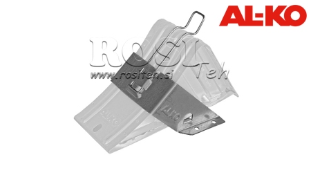 METĀLA KOTIŅA TURĒTĀJS 1,600 KG