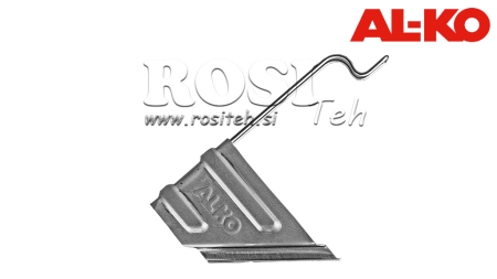 DRŽIÁK KOVOVEHO KLÍNU 5.000 kg