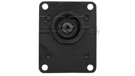 HIDRAULISKĀ SŪKŅA 20C4.5X201 OTRAIS GR.2 4.5 CC LABĀ