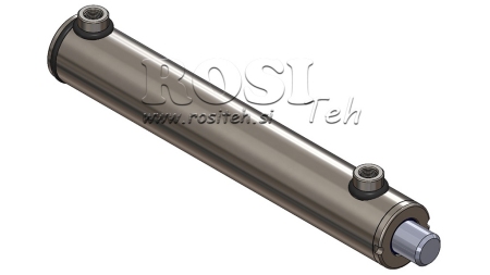 HIDRAULISKAIS CILINDRS STANDARD 100/50-2000