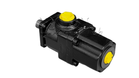 BOMBA HIDRÁULICA DE PISTÃO -42CC - 350 BAR