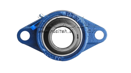 GULTNIS KORPUSĀ UCFL 206 - fi 30mm