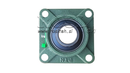 GULTNIS KORPUSĀ UCF 212 - fi 60mm