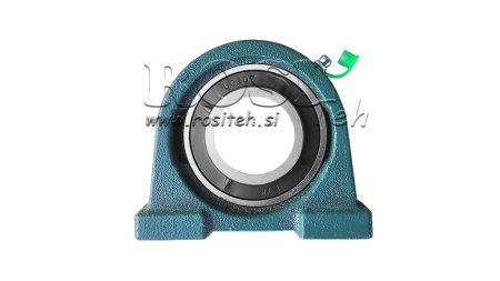 GULTNIS KORPUSĀ UCPA 210 - fi 50mm