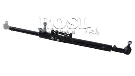 CILINDRO PARA CONJUNTO DE DIREÇÃO HIDRÁULICA AUXILIAR