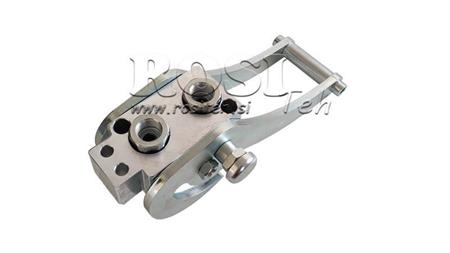 MULTI-FASTER SPOJKA 2cestná BSP1/2 NOVÝ TYP DIELU TRAKTORA