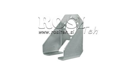 SUPORTE DE ÂNGULO PARA HIDROMOTOR MP MR MS