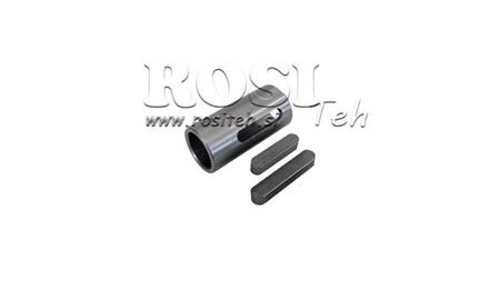 REDUTOR PARA EIXO 28/38mm