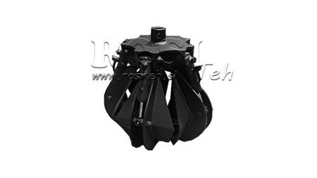 ĶĒRĒJS MASVEIDA KRAVĀM 800mm