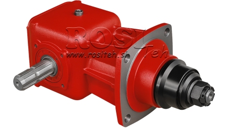 UHLOVÁ PREVODOVKA LF-205J 1:1,92 (30HP-22kW)