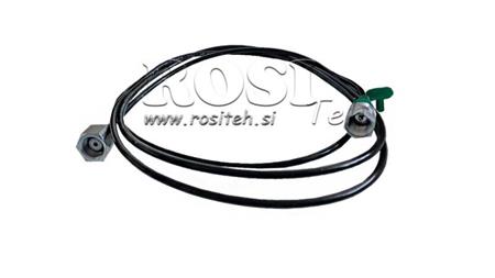 ESTAÇÃO DE CARREGAMENTO PARA BATERIA HIDRÁULICA