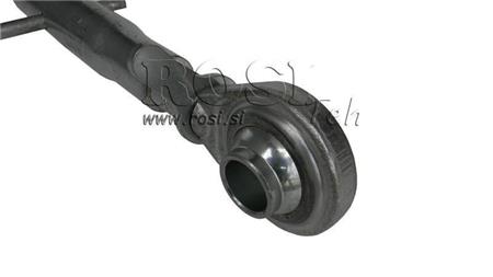 barra de tração roscada para trator categoria 2 M30x3-540/760