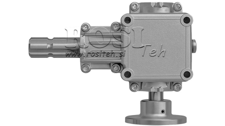 LEŅĢA ZOBU CIRCULĀRAIS LABAIS