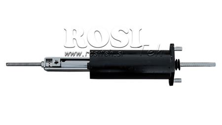 CILINDRO DE FREIO COMBINADO DE SPRING RVBR HIDRÁULICO D=35 mm 306636/35B