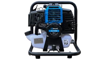 BOMBA DE MOTOR PARA ÁGUA 8000 lit/h