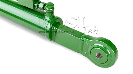 HIDRAULISKĀ SĀNU PACELŠANAS ATSAITE - JOHN DEERE 70/35MIN.680 TIPS (2) Φ 21/21
