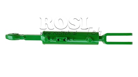 HIDRAULISKĀ SĀNU PACELŠANAS ATSAITE - JOHN DEERE 70/35MIN.680 TIPS (2) Φ 21/21