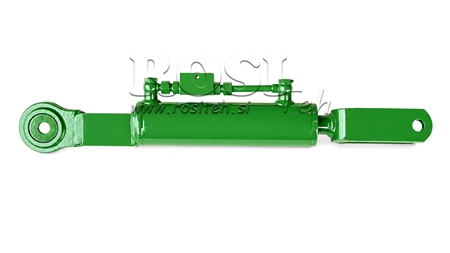 HIDRAULISKĀ SĀNU PACELŠANAS ATSAITE - JOHN DEERE 70/35MIN.680 TIPS (2) Φ 21/21