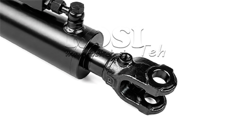 HIDRAULISKĀ SĀNU PACELŠANAS ATSAITE - CASE-IH 90/40MIN.570 TIPS (1) Φ 26/25